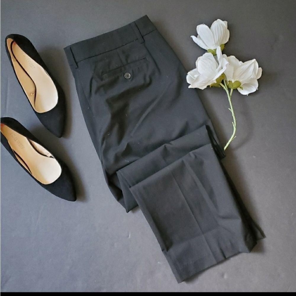 Dalia collection Modern Fit Dress Pants